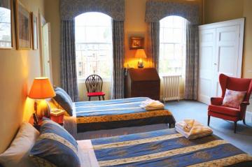 Bed Breakfast St Benets Hall - 
