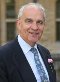 Prof richard cooper prof richard cooper